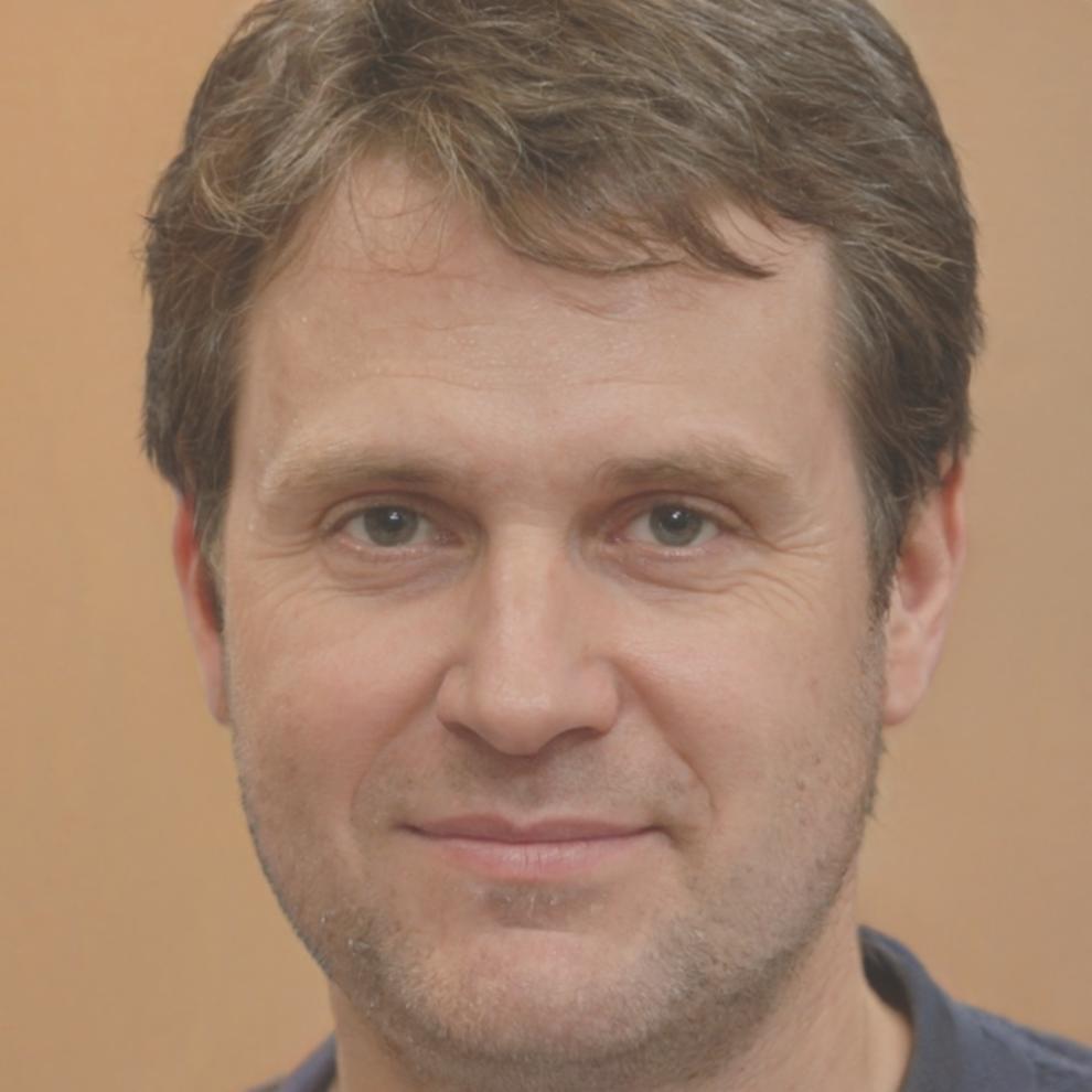 Portrait von Lukas Feldmann, Gründer von arimolnexa