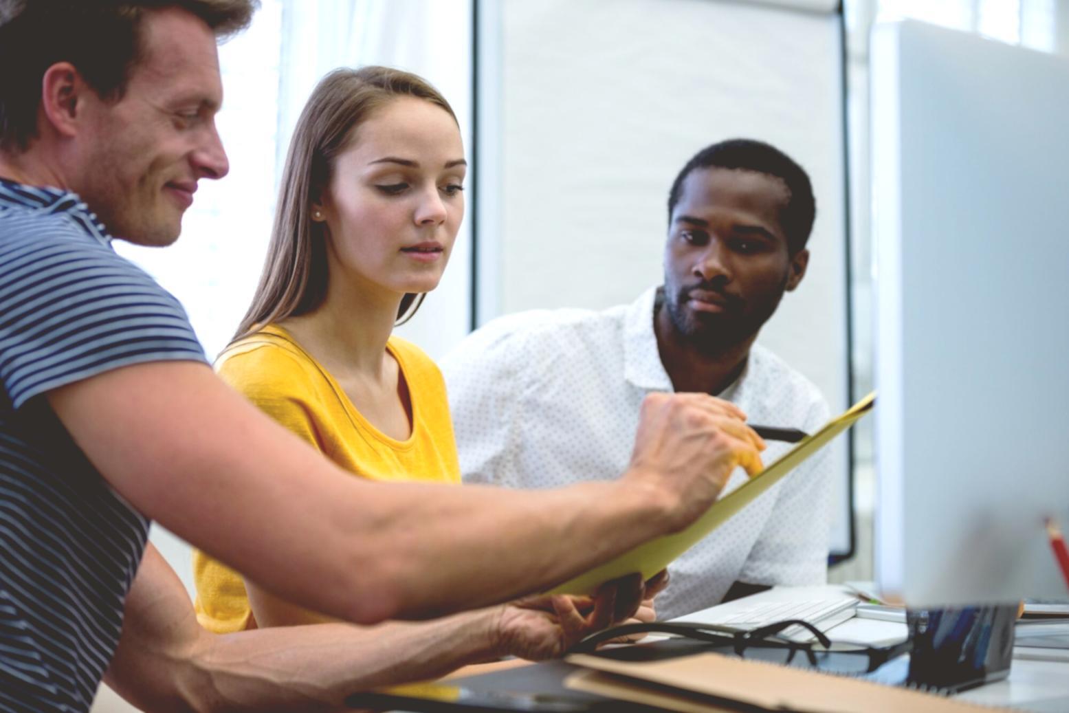 Finanzanalyse und Budgetkontrolle